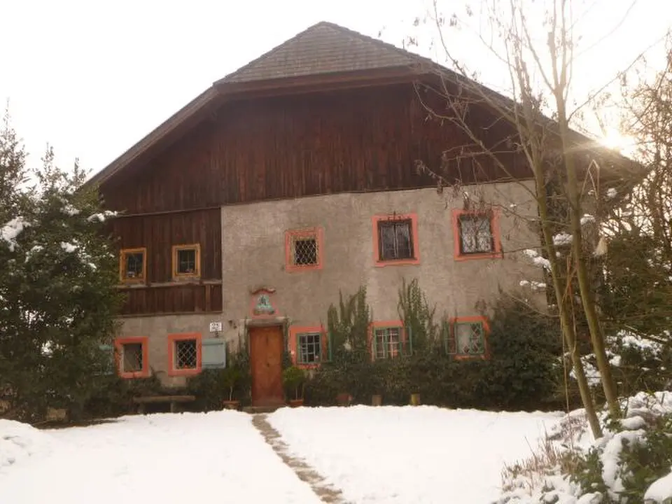 Meierhof, Oslmaiergut
