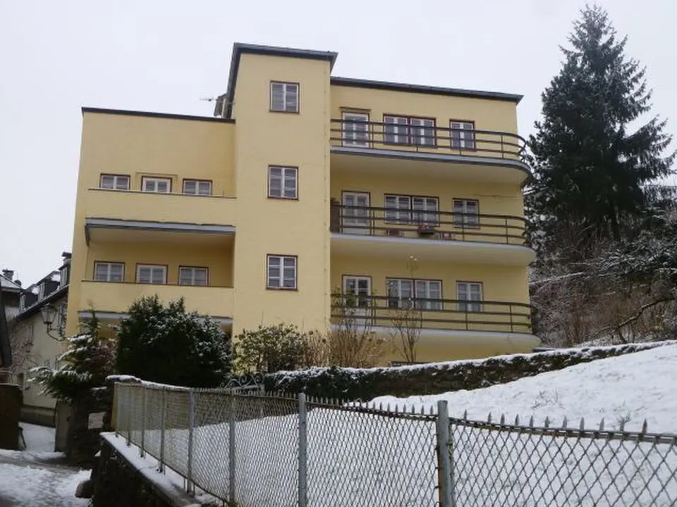 Göbelbehausung/Wohnhaus Herzog