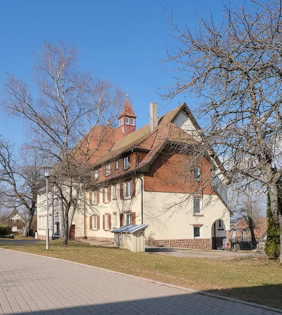 Mönchweiler