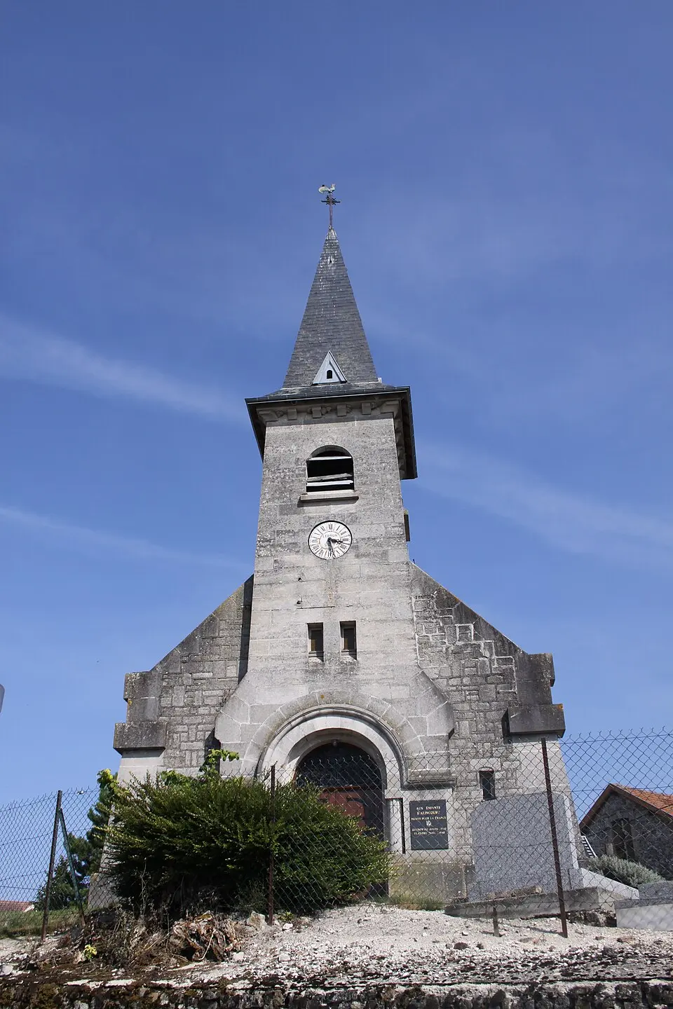 Alincourt
