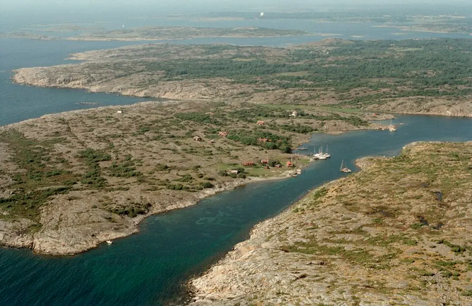 Kungsbackafjordens naturreservat