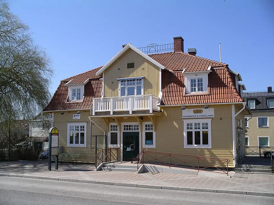 Mönsterås kommun