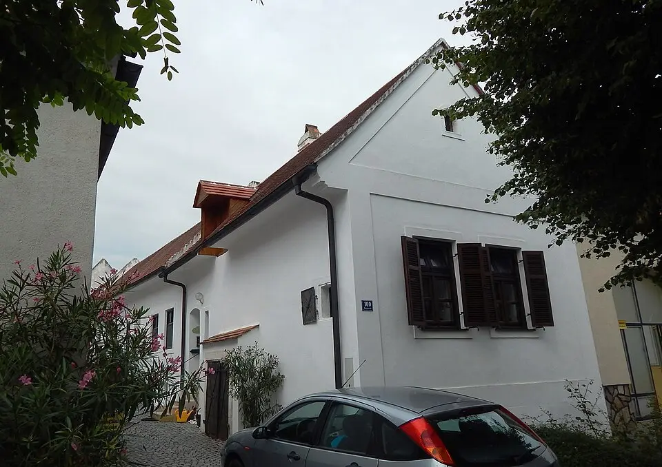 Bürgerhaus