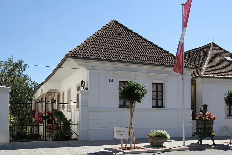Bürgerhaus