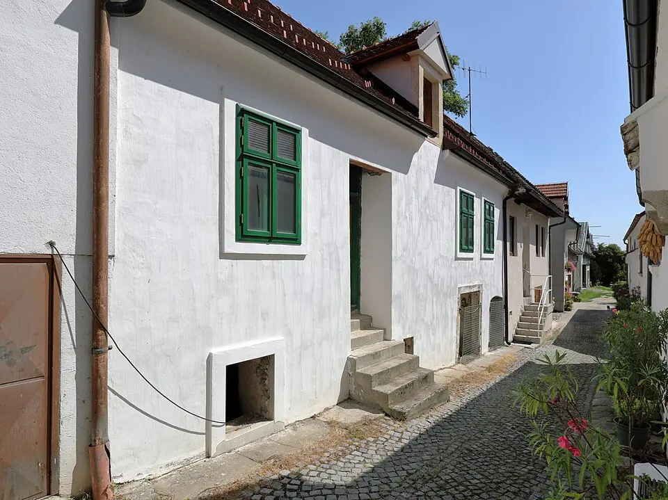 Wohnhaus