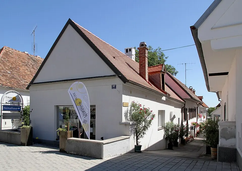 Wohnhaus
