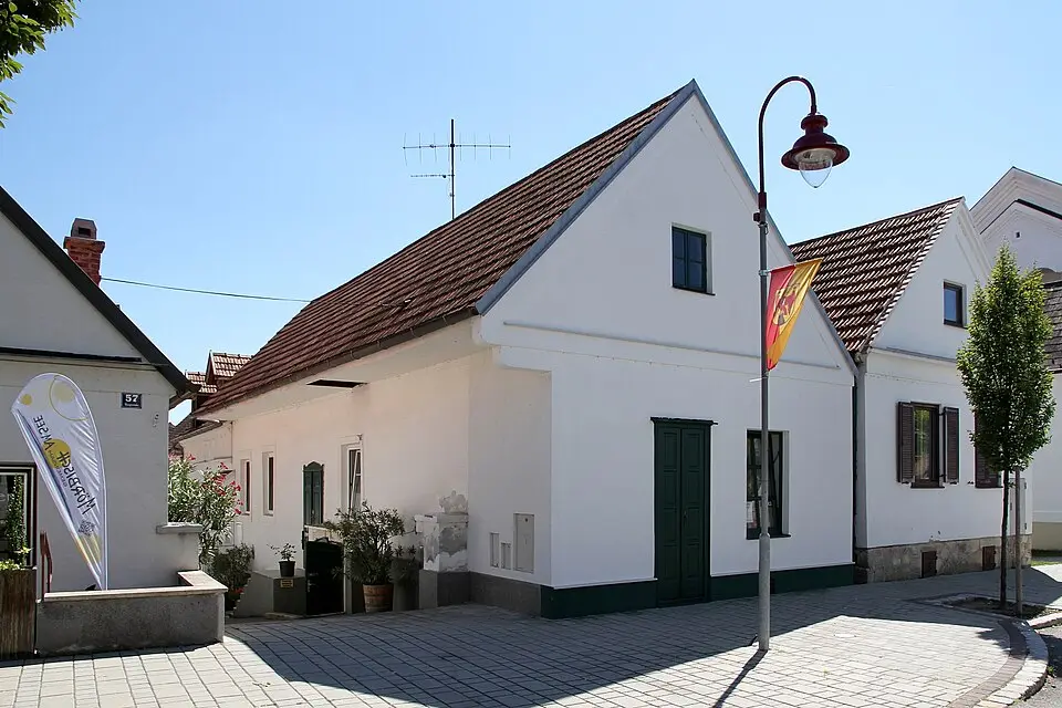 Wohnhaus
