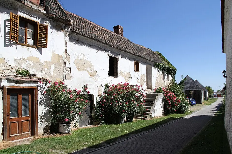 Wohnhaus