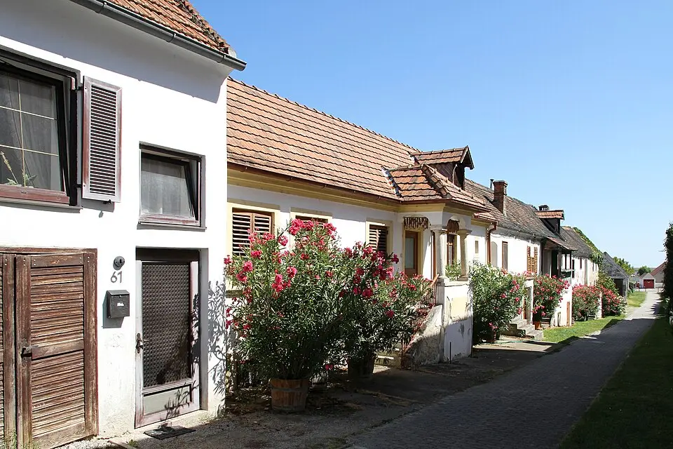 Wohnhaus