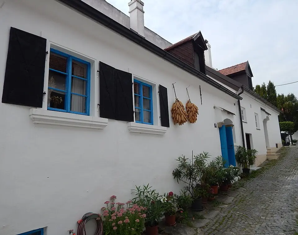Wohnhaus