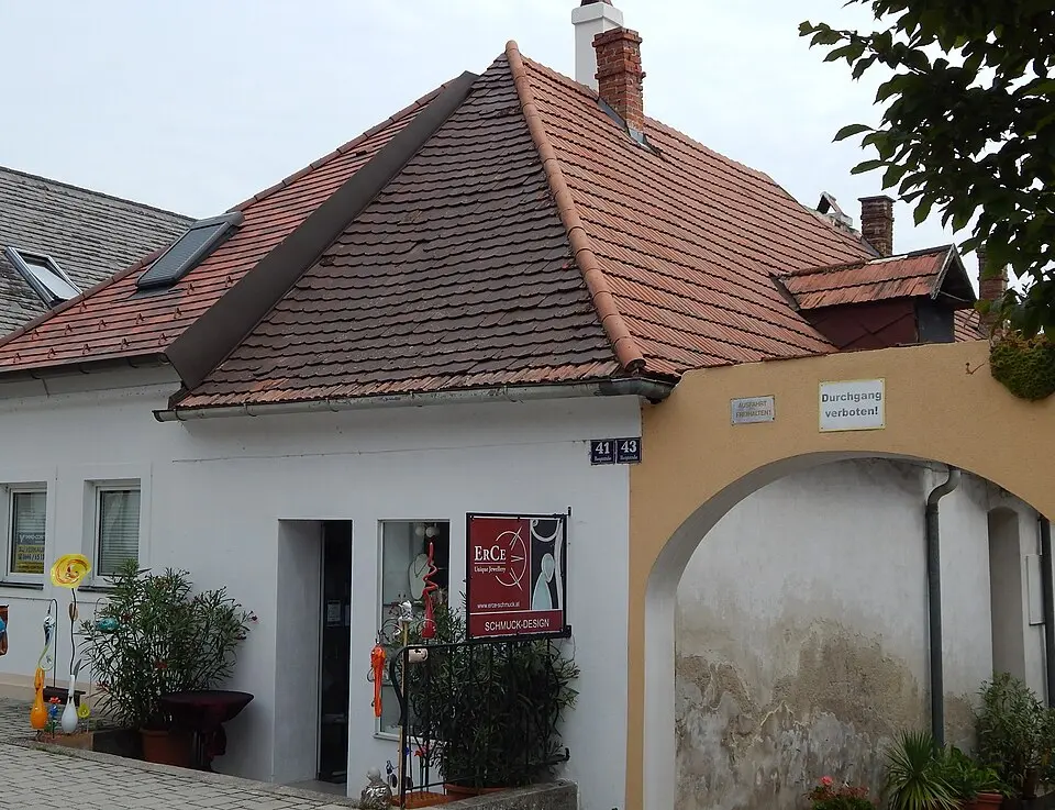 Wohnhaus