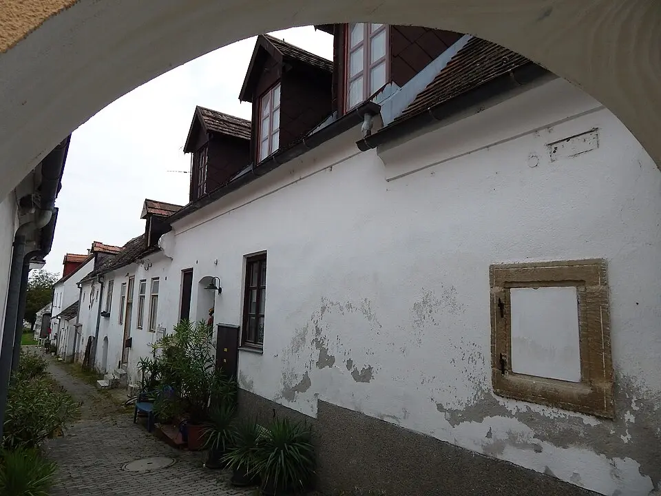 Wohnhaus