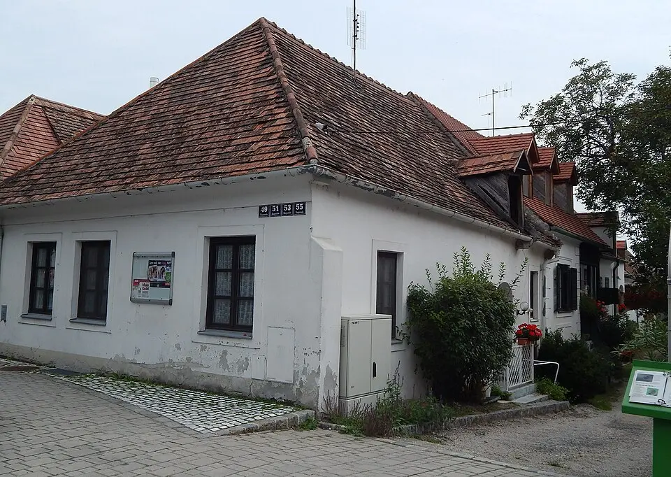 Wohnhaus