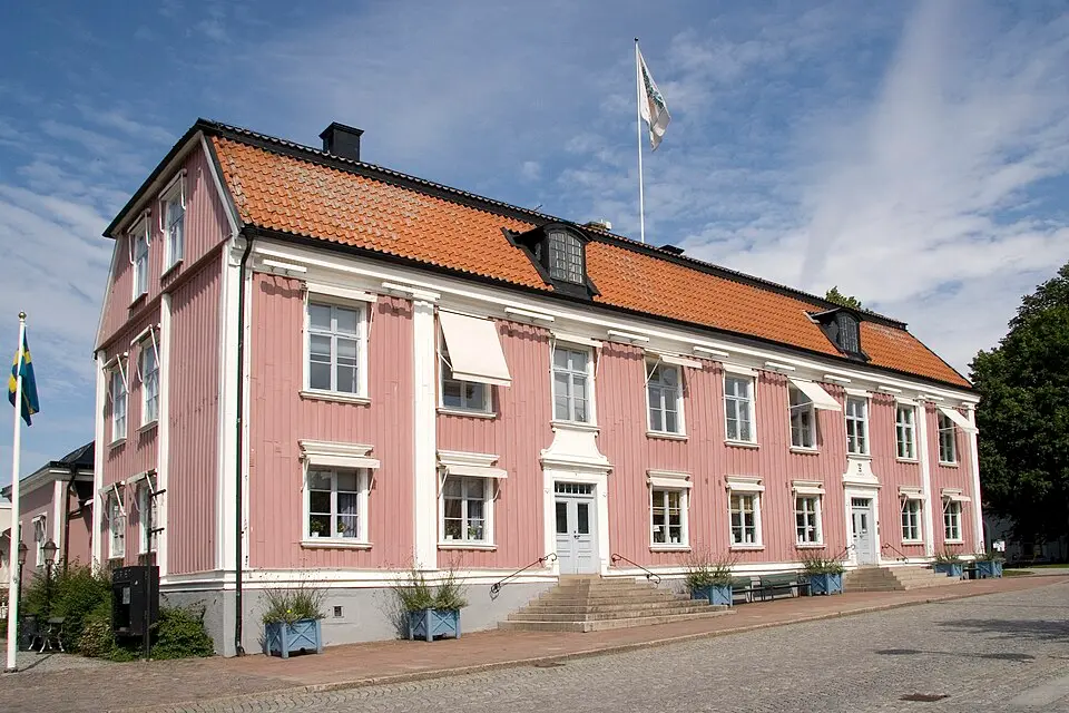 Alingsås kommun