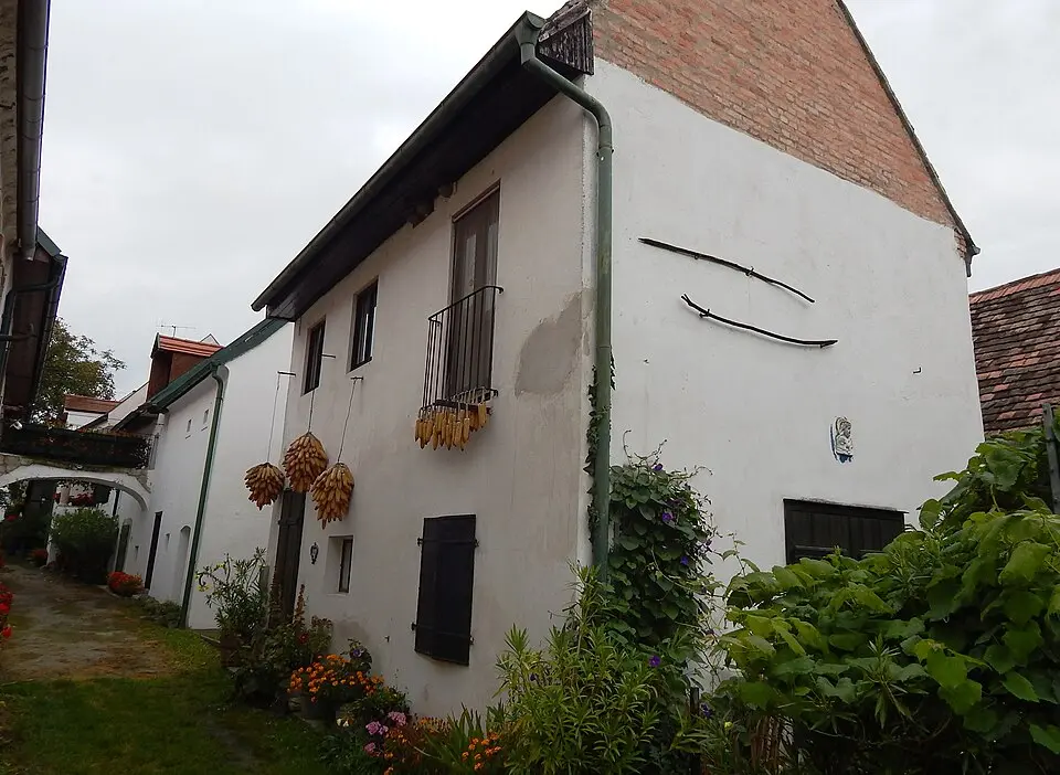 Wohnhaus