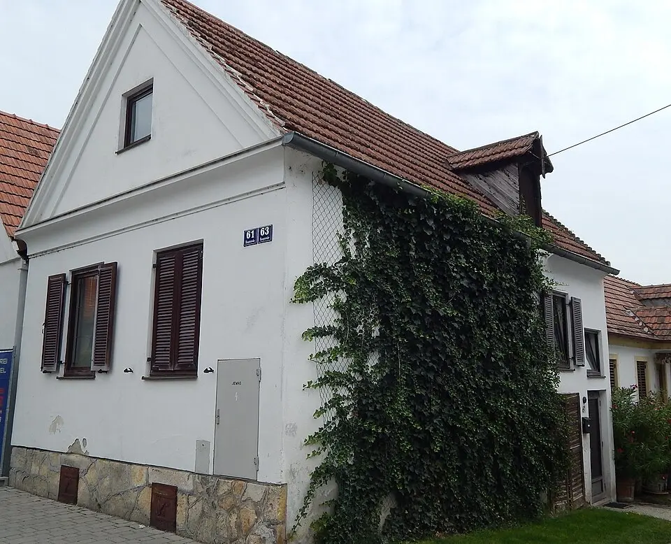 Wohnhaus