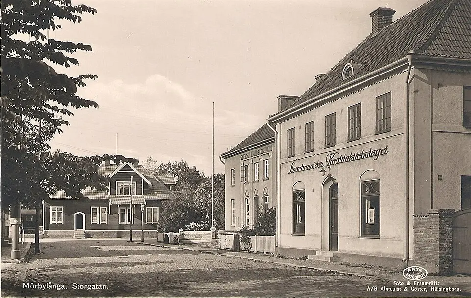 Mörbylånga