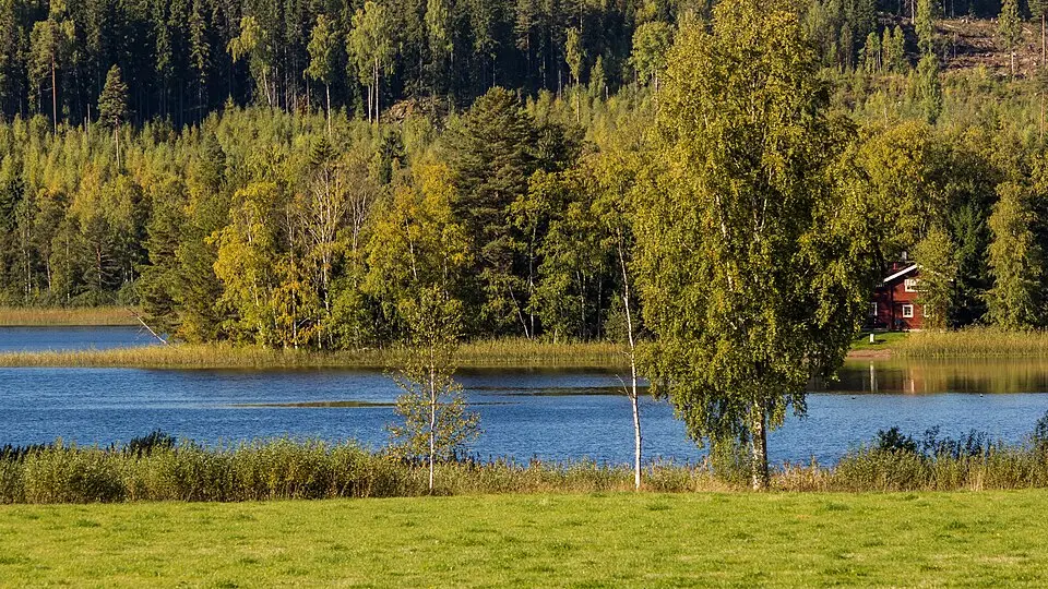 Mörkön