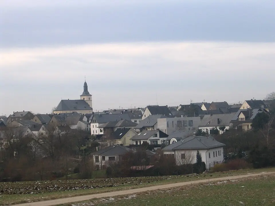Mörsdorf
