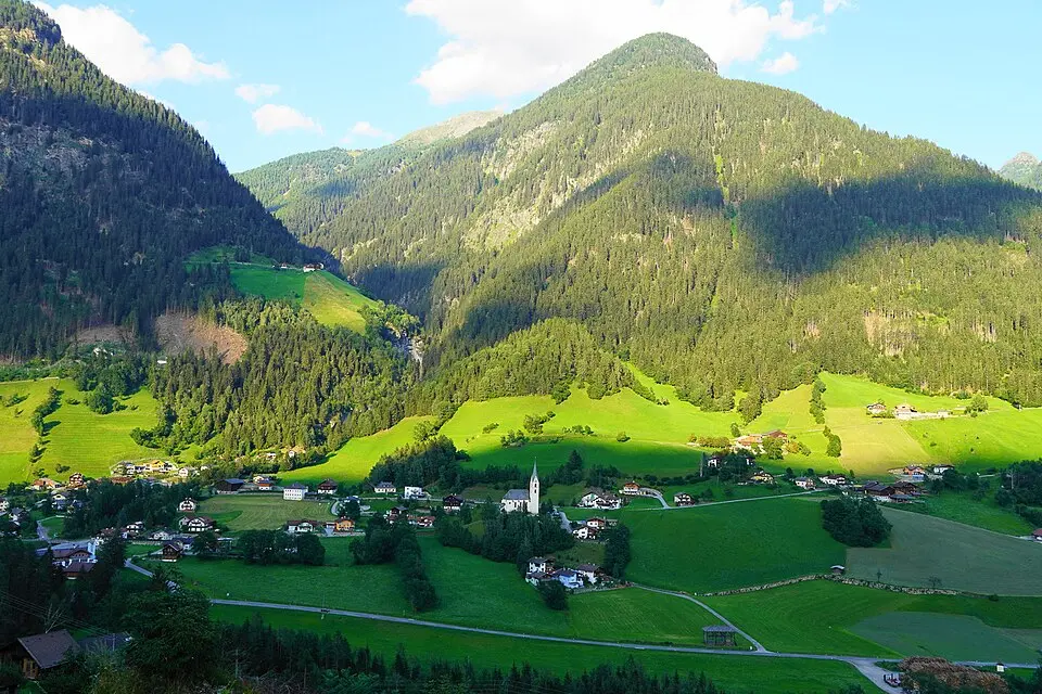 Goaschnigkopf