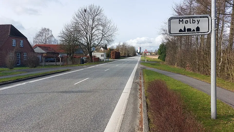 Mølby