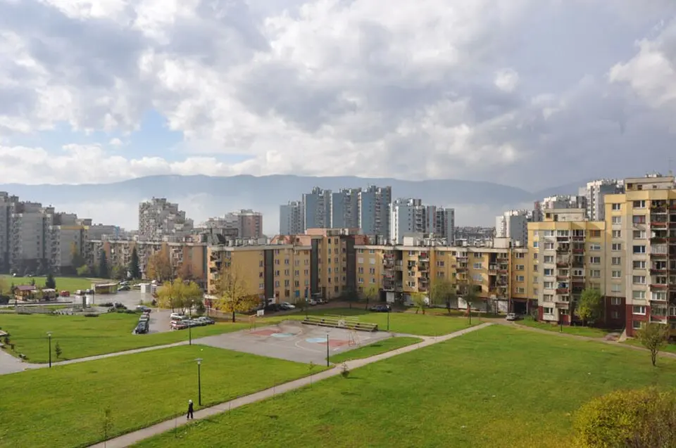 Alipašino polje