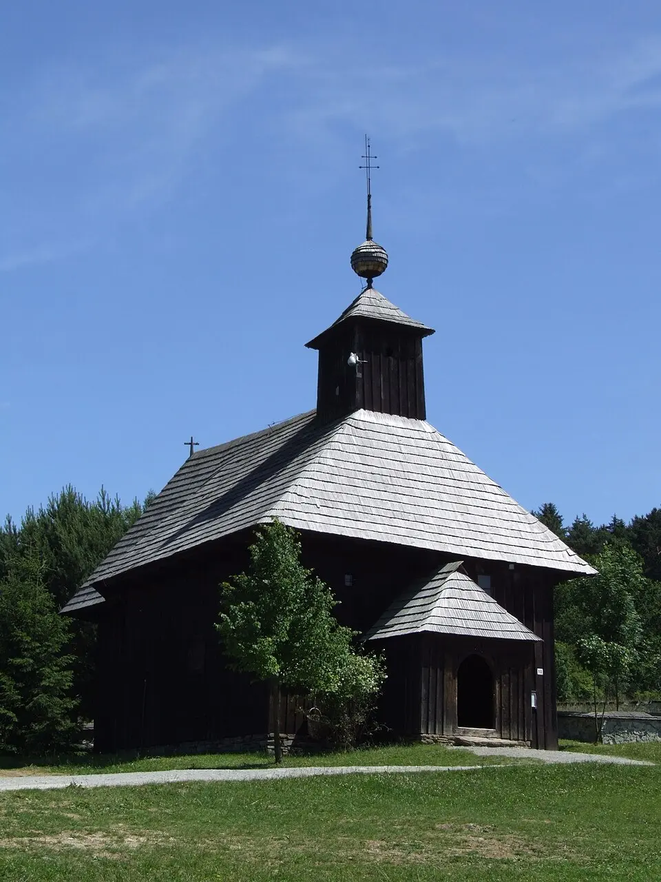 Rudno