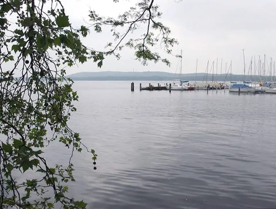 Müggelsee