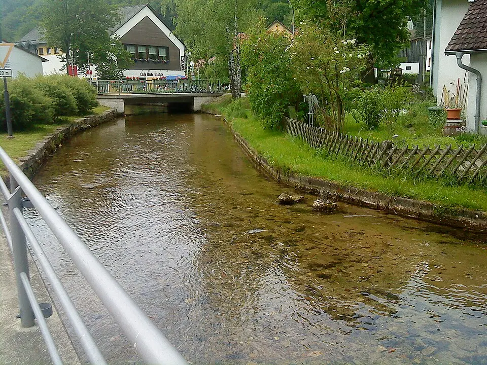 Mühlbach