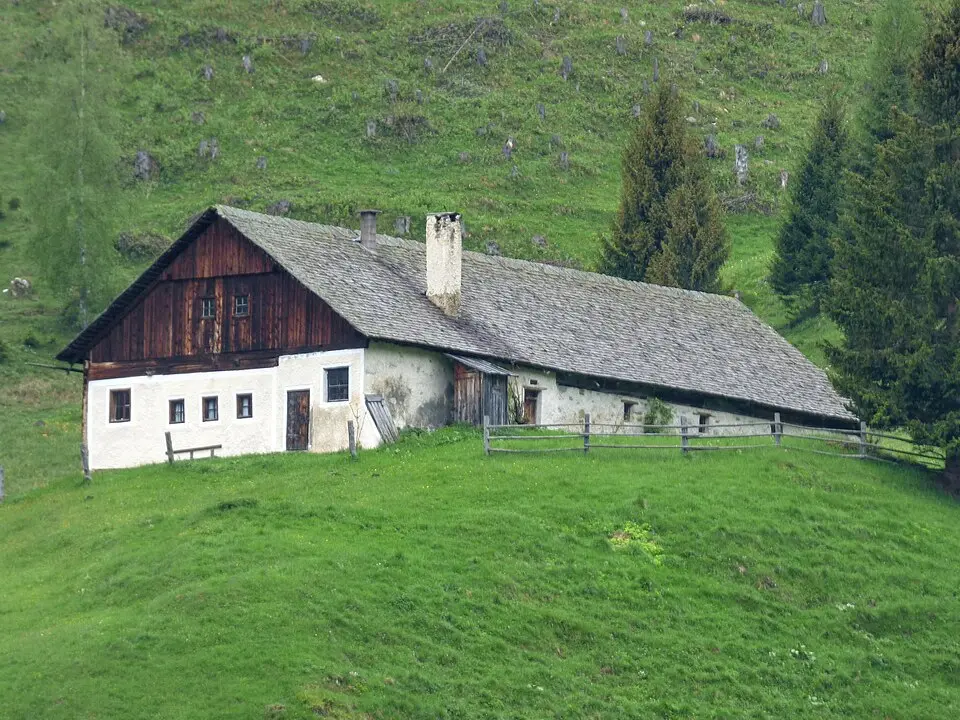 Mühlbachergut