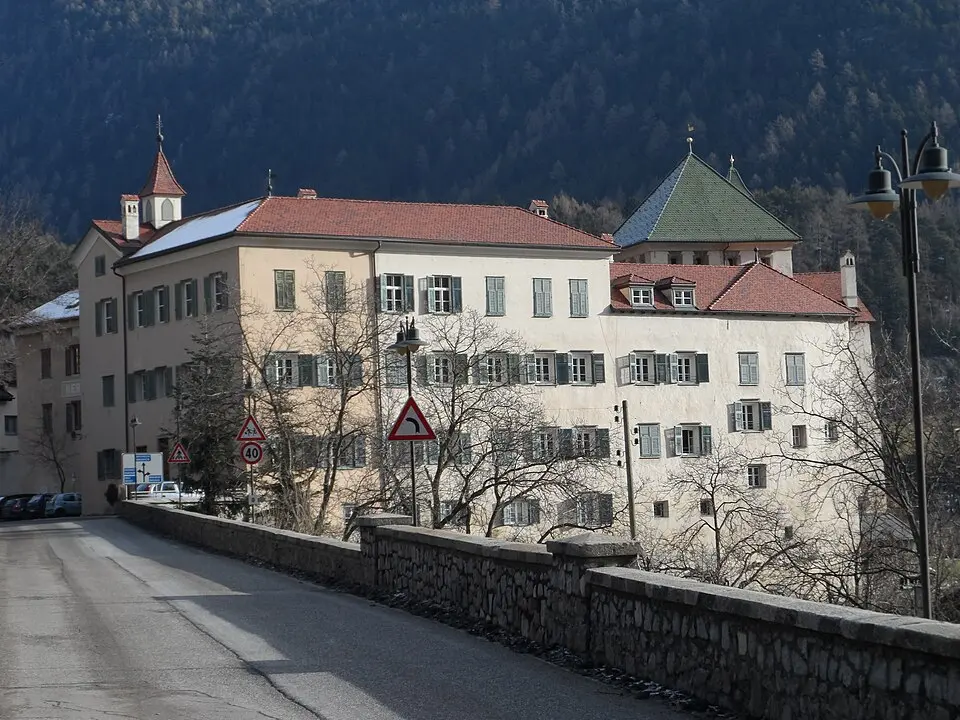 Freienthurn