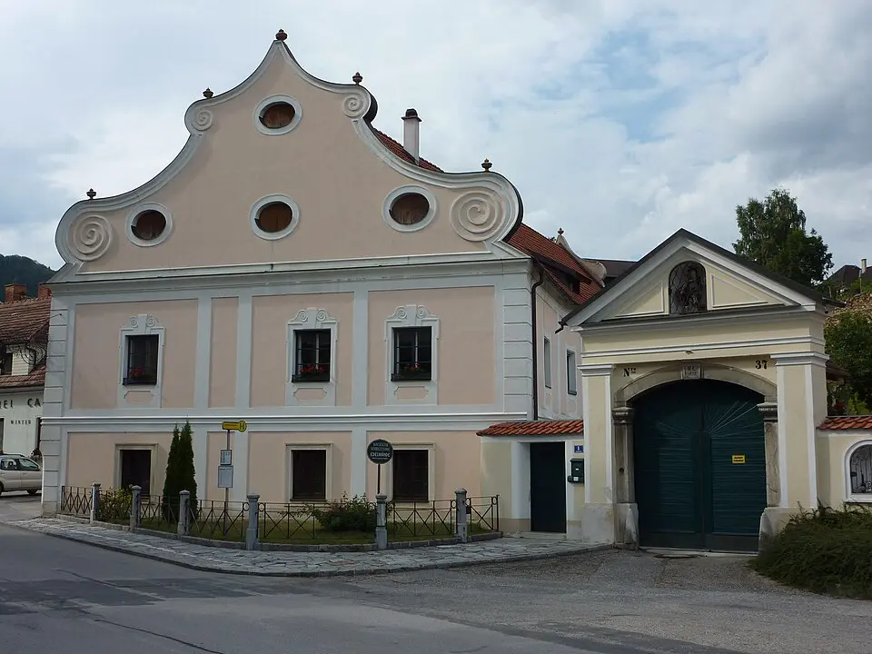 Bauernhof (Anlage)