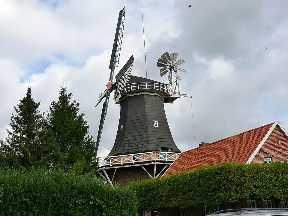 Museum „Leben am Meer“