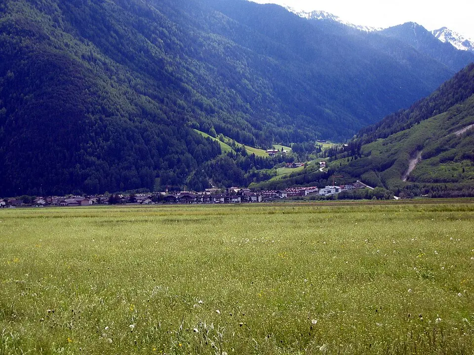 Molini di Tures