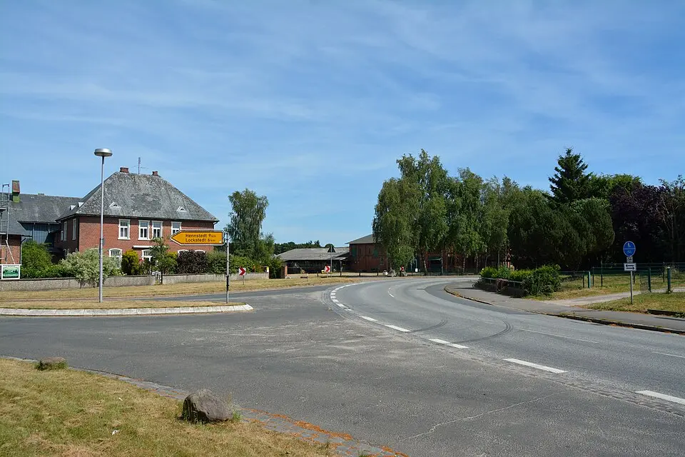 Mühlenbarbek
