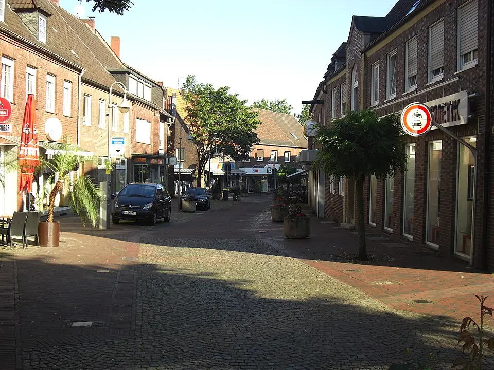 Kép: Stadtlohn · CC BY-SA 3.0 Stadtlohn