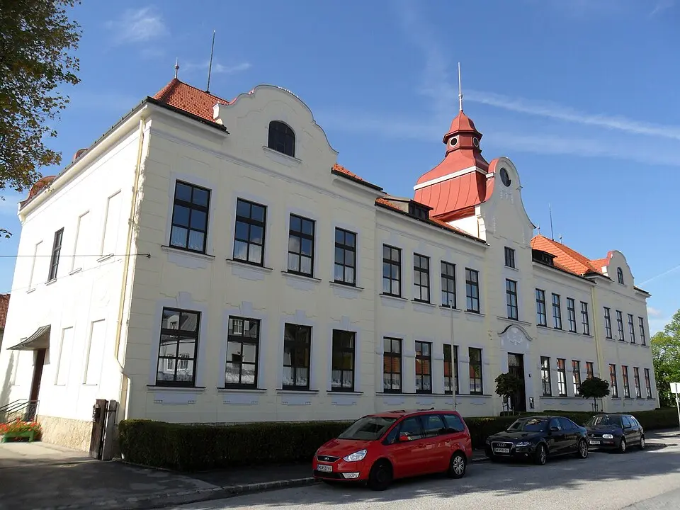 Schule