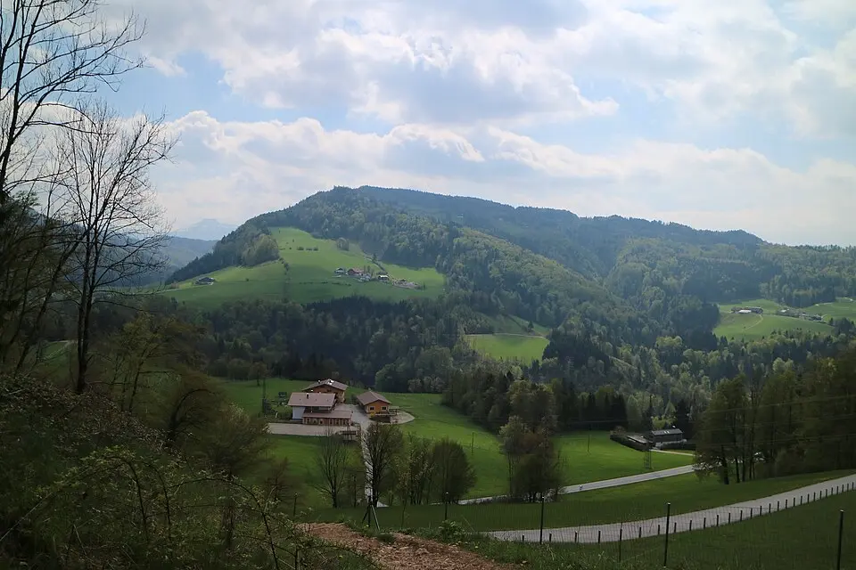 Mühlstein