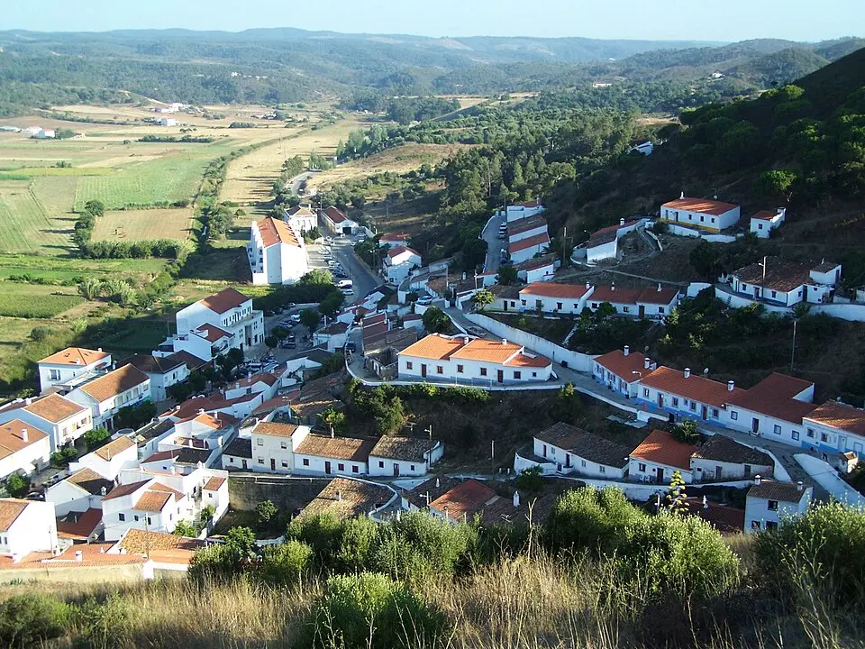Aljezur