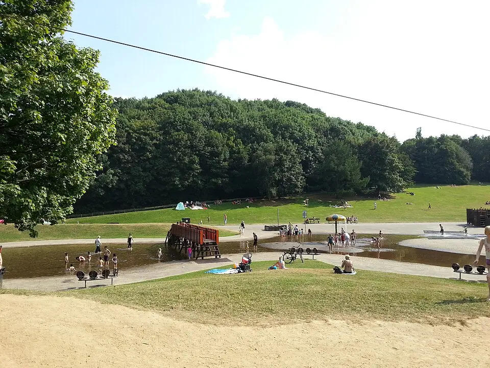 Image: Maresa · CC BY-SA 3.0 Rheydter Höhe