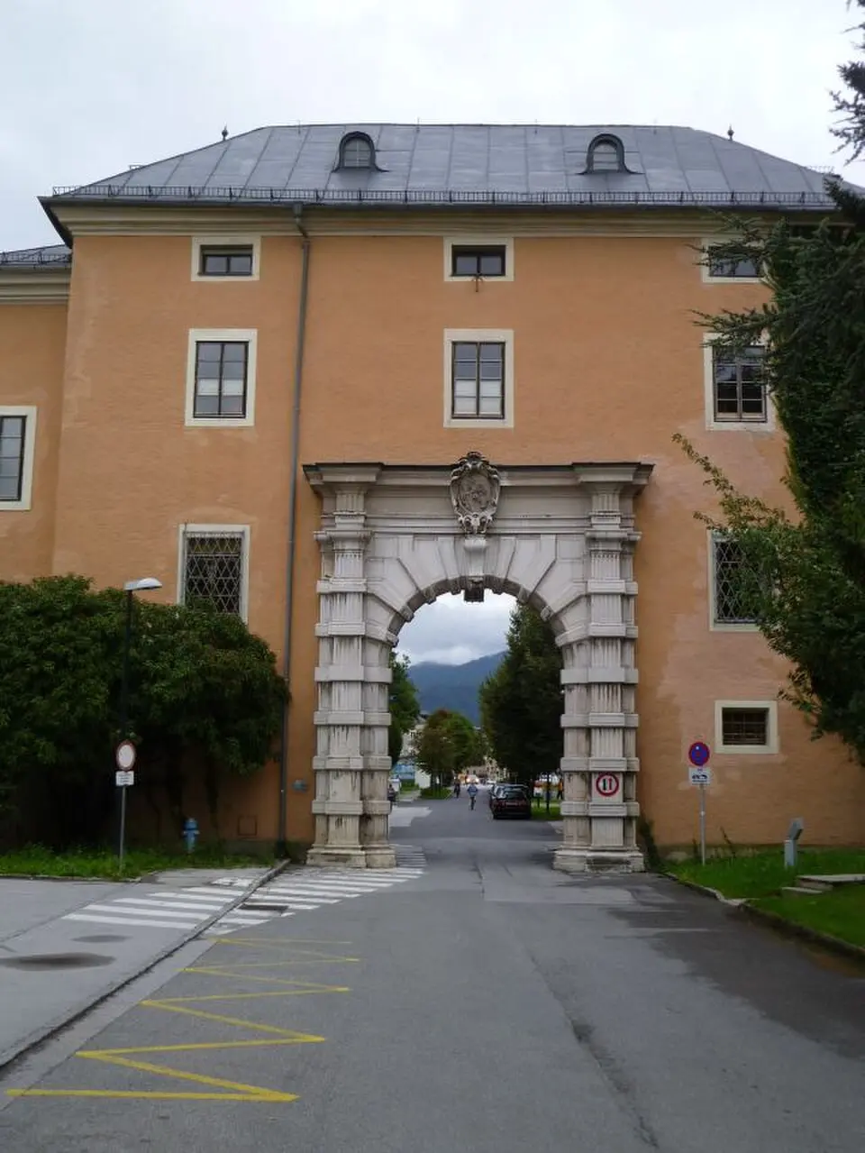 Schloss Müllegg