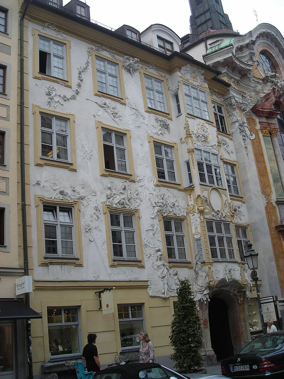 Asamhaus