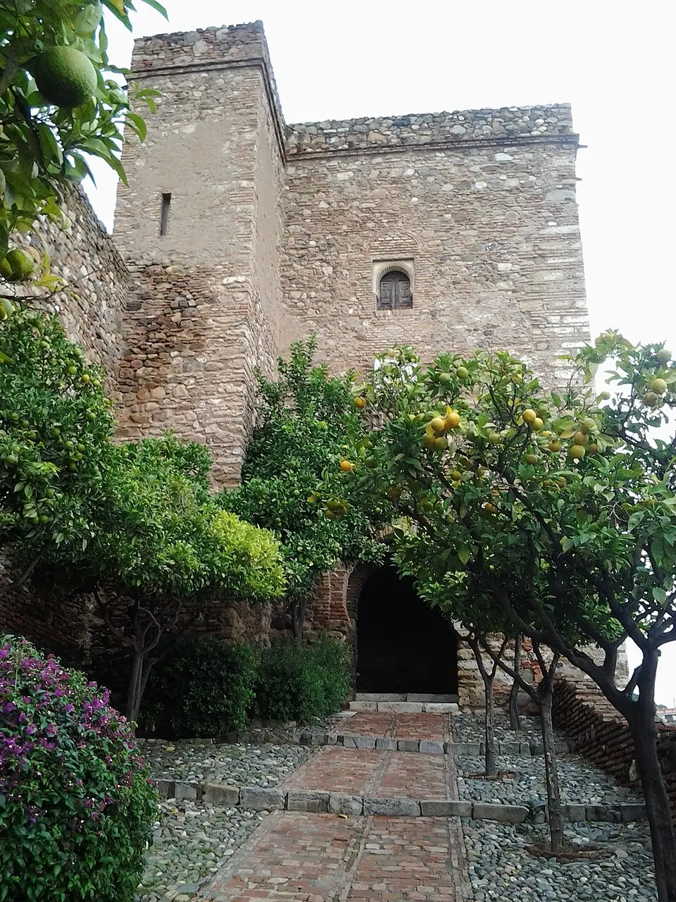 Torre del Cristo