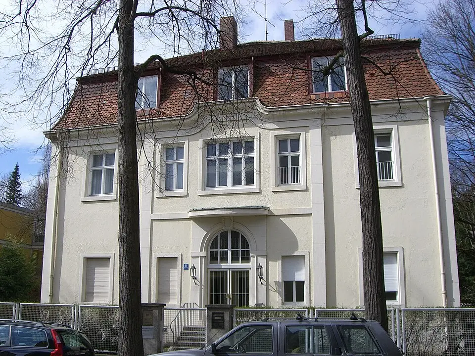 université libre ukrainienne