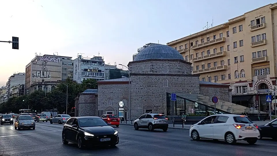 Αλκαζάρ