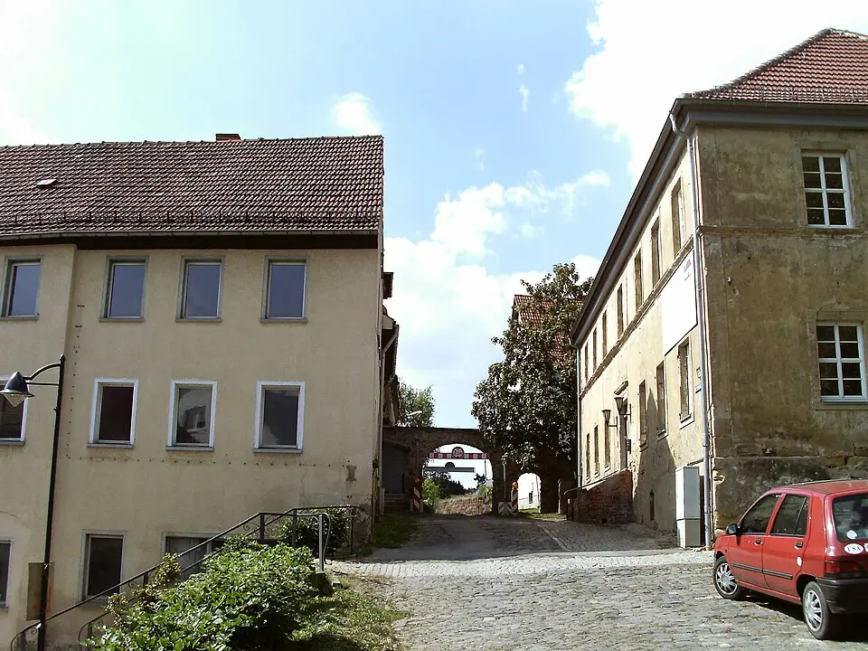 Burg Münch