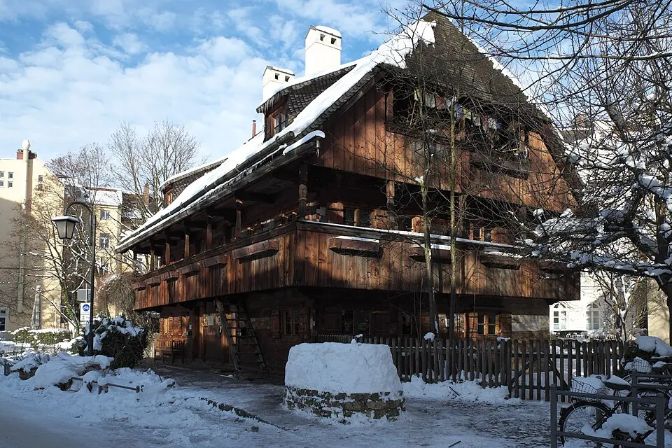 Kriechbaumhof