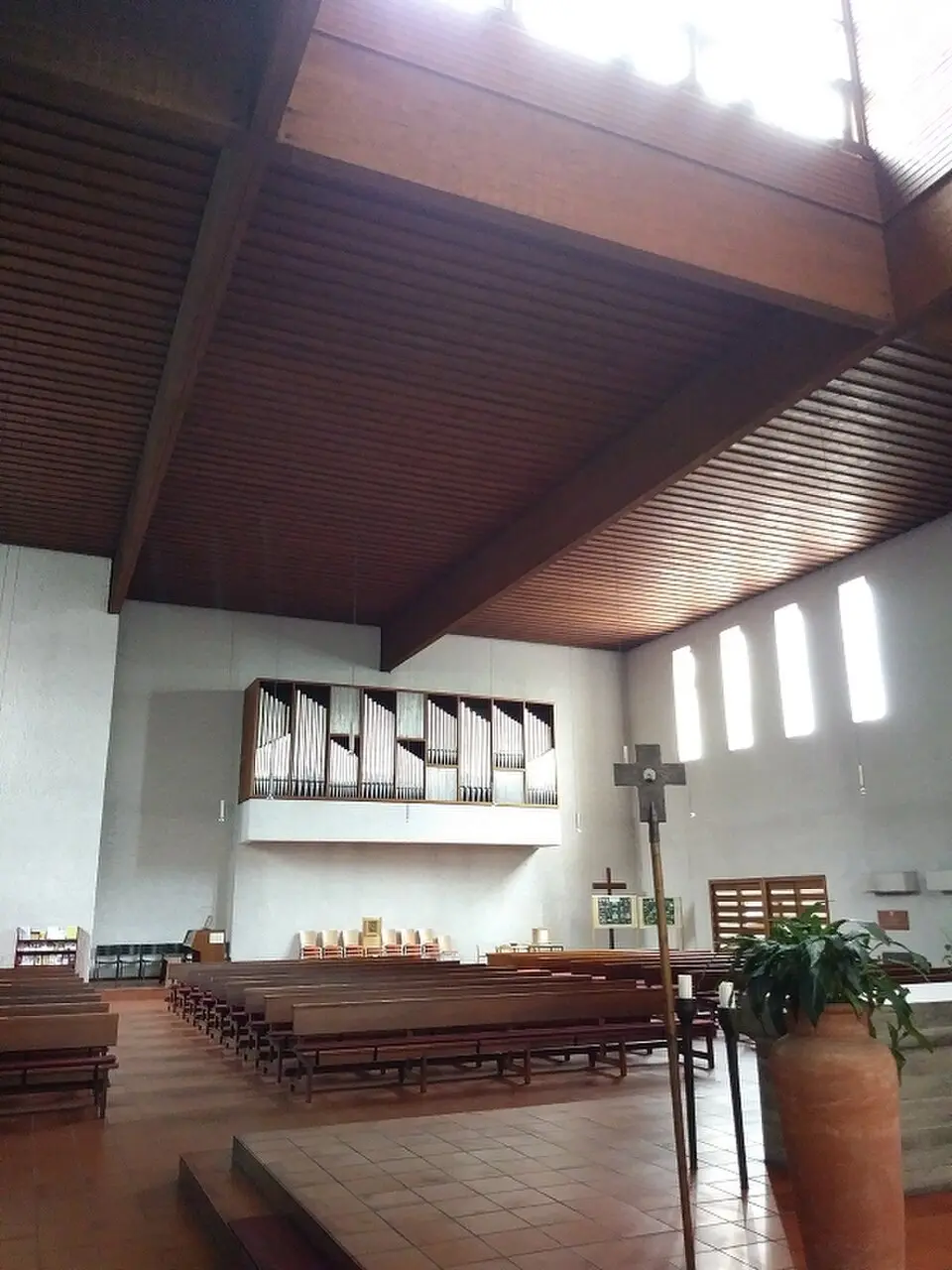 St. Matthäus