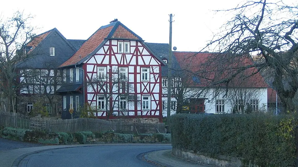 Image: Markus Braun · Public domain Münchwald