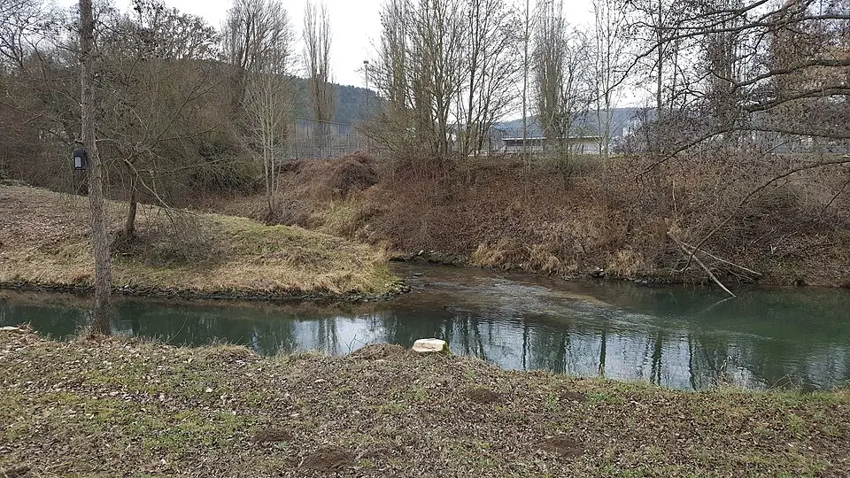 Brehmbach